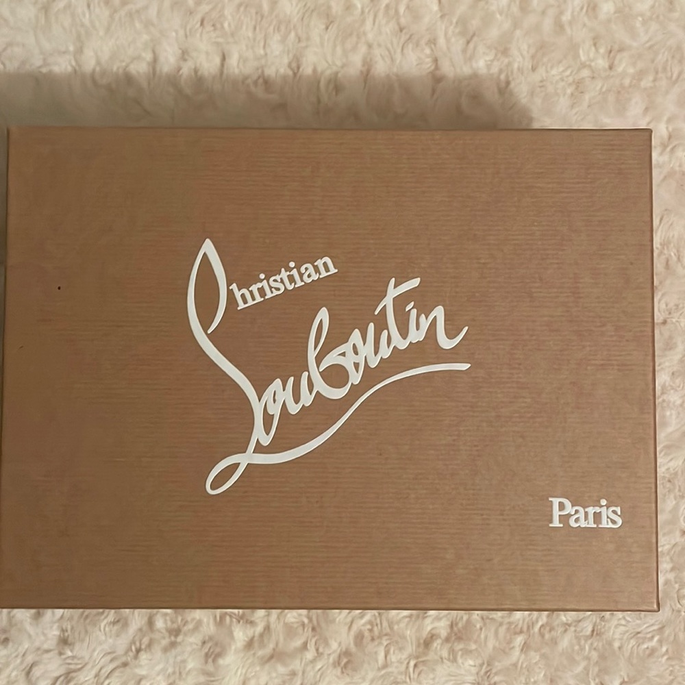 Christian Louboutin